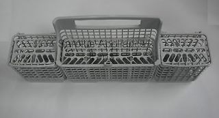 Whirlpool Dishwasher Silverware Basket 8562081 NEW OEM