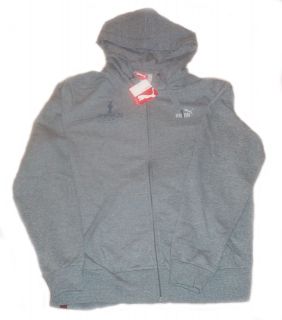 PUMA AMERICAS CUP HOODY   RRP £70   BNWT   ASST SIZES