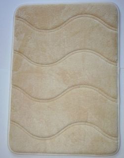 memory foam bath mat in Bathmats, Rugs & Toilet Covers