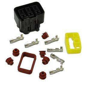 CONNECTOR KIT CAN AM Outlander 400 4x4 2004