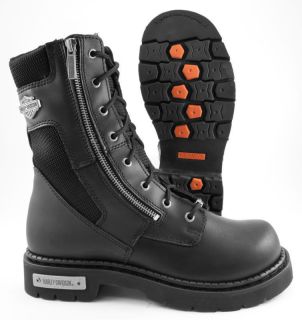 motorcycle riding boots in Mens Shoes