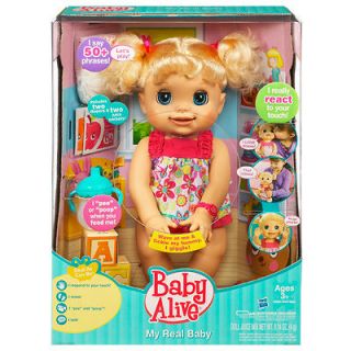 baby alive accessories in Dolls Interactive
