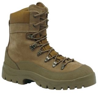 BELLEVILLE MOUNTAIN COMBAT BOOT 950 CLASS C HIKER EXTREME CONDITIONS