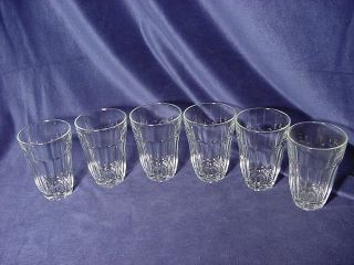 pasabahce glassware