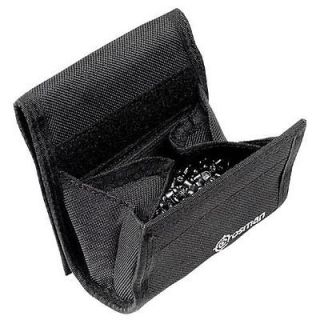   ammo belt pouch holder BBs pellets slingshot shell hardware parts