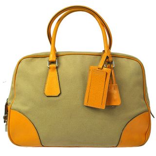 vintage Prada handbags in Handbags & Purses