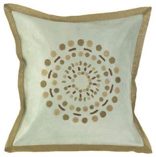 Poly fiber Filled Decorative Pillows Surya Pbst428/OPEN BOX SPECIAL