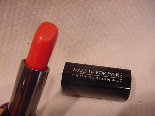 Makeup Forever Rouge Artist Intense Lipstick   #37