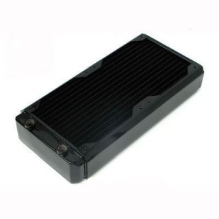 Hardware Labs Black Ice® GT Xtreme GTX 280 Dual 140mm Radiator