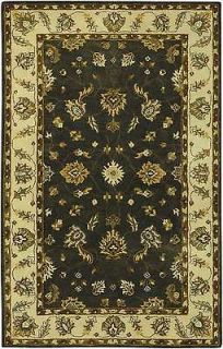 Rizzy Rugs Volare Rug in Coke Size 8 x 10