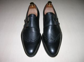 Monk strap shoes in Dress/Formal