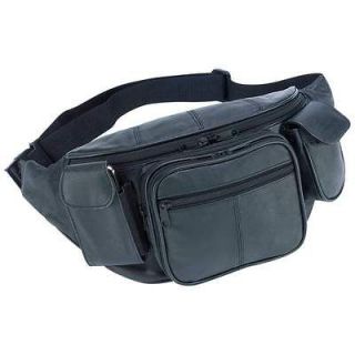 leather hip purse in Handbags & Purses