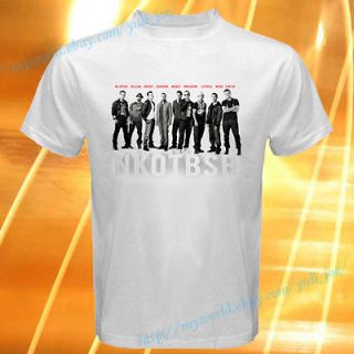 NKOTBSB New Kids on the Block & Backstreet Boys Band Tour 2012 Logo 