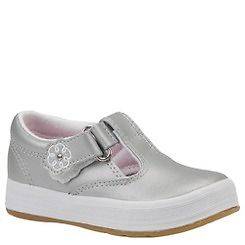 Keds Girls Daphne T Strap (Infant Toddle​r) Sz 4W