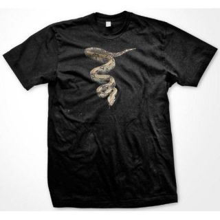   Python Mens T shirt Awesome Realistic 3D Cool Pets Animals Tees