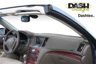   Sienna 04 10 DASHTEX Dash Board Cover Mat Grey (Fits Toyota Sienna