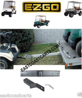 golf cart trailers in  Motors