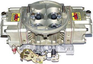 Holley 750 High Performance Carburetor Double Pumper