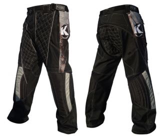 Paintball Trouser Pants / Airsoft Pant Trouser / Extreme Sports 