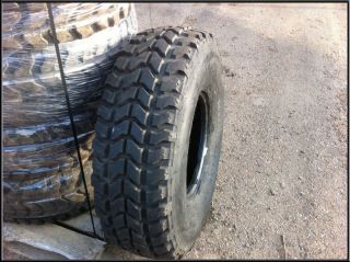 Goodyear Wrangler MT 37x12.5R16.5 4X4 Military Tires A/T S KM2 Krawler 