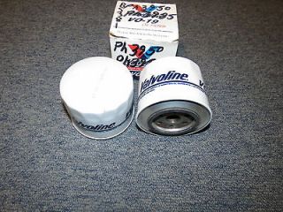   VO 19 Cross Reference/Fram PH3950 Engine Oil Filter Lot of 2 Filters
