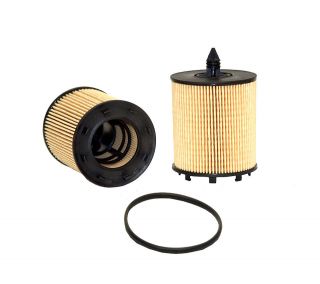 WIX 57082 Oil Filter (Fits Buick)
