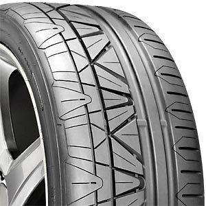 NEW 245/45 17 NITTO INVO 45R R17 TIRES (Specification 245/45R17)