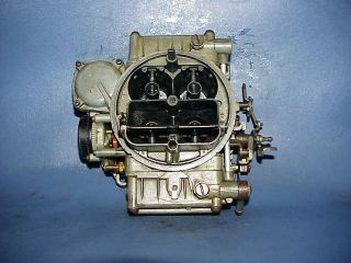 ford carburetor 4 barrel in Vintage Car & Truck Parts