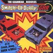 The Gearhead Records Smash Up Derby, Various Artists, New