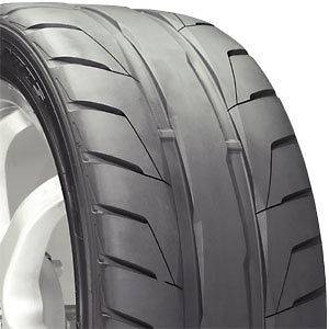 Nitto NT 555 R Tire 315/35 17 Blackwall 180800 (Specification 315 