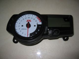 gsxr speedometer in Gauges
