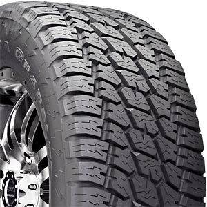NEW 325/60 20 NITTO TERRA GRAPPLER 60R R20 TIRES (Specification 325 