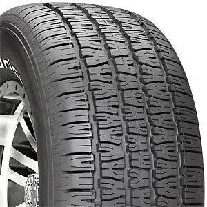   BF GOODRICH BFG RADIAL T/A E 70R R14 TIRE (Specification 225/70R14