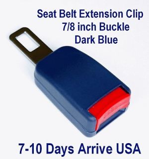 seat belt extensions in Seat Belts & Parts