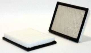 wix 46699 air filter fits 2001 pt cruiser parts sold