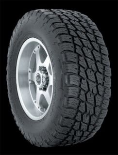   Terra Grappler AT 8PLY Tires 75R16 R16 75R (Specification 285/75R16