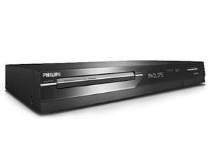 Philips DVDR3455H 37B DVD Recorder