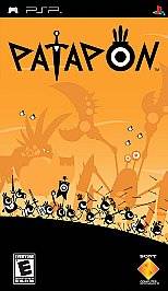 Patapon PlayStation Portable, 2008