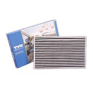 NEW Cabin Air Filter with Installation Instructions (Fits Nissan)