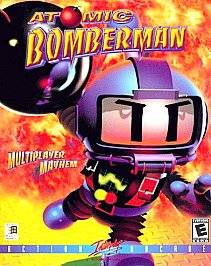 Atomic Bomberman PC, 1997