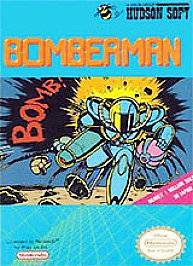 Bomberman Nintendo, 1986