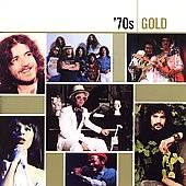 70s Gold CD, Jan 2006, 2 Discs, Hip O