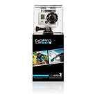 NEW GoPro HD HERO2 Outdoor Edition Camcorder   Silver (Camera)