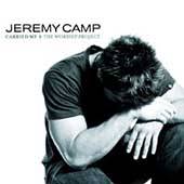 Carried Me The Worship Project by Jeremy Camp CD, Feb 2004, BEC 
