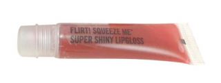 Flirt Cosmetics Squeeze Me Lip Gloss