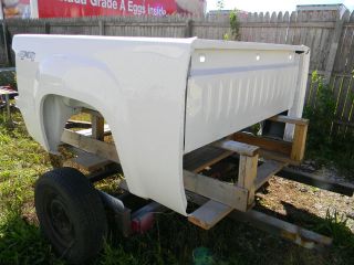 used chevy truck beds in Parts & Accessories