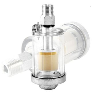 Neiko Air Line Oil and Water Separator