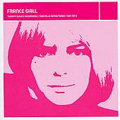 Lounge Legends by France Gall CD, Jun 2002, Polydor Universal