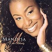 True Beauty by Mandisa CD, Jul 2007, Sparrow Records