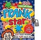 Prankstar $11.10 thebookdepository  99.6% (36,633 